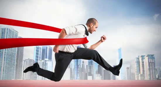 Competitive Advantage Competitive Advantage