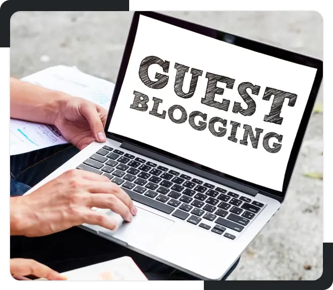 Guest Posting Services Guest Posting Services