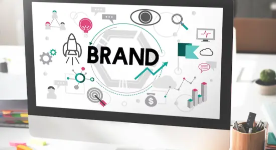 Increased Brand Visibility Increased Brand Visibility