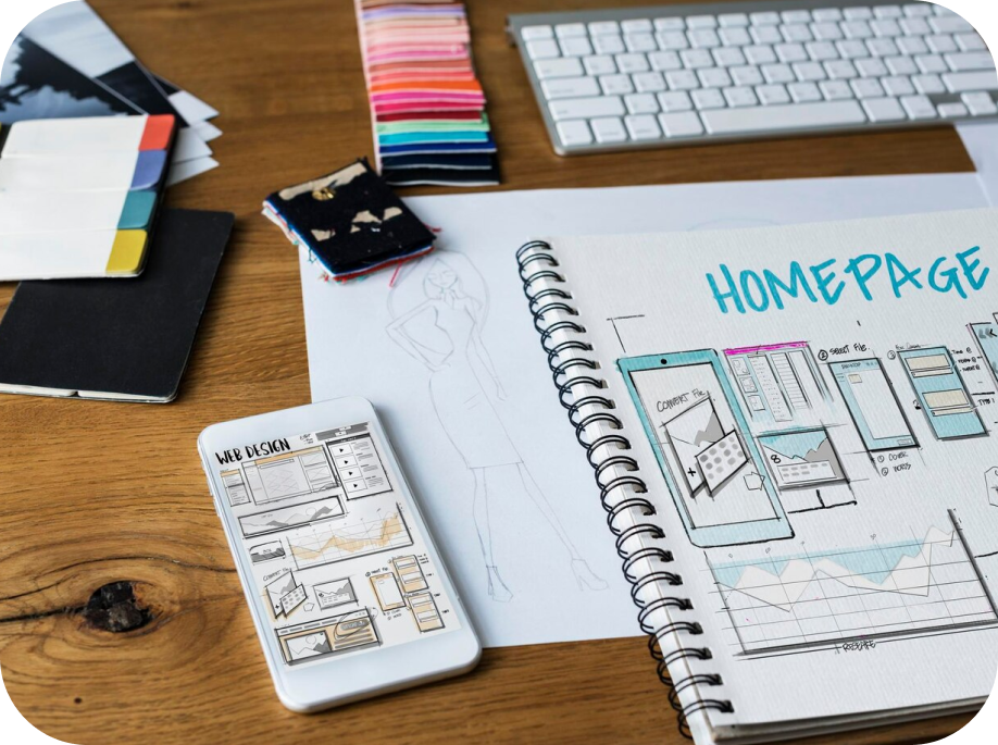 Redesign Services Redesign Services