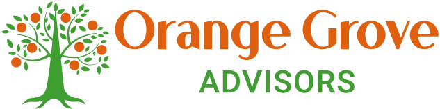 orange grove orange-grove