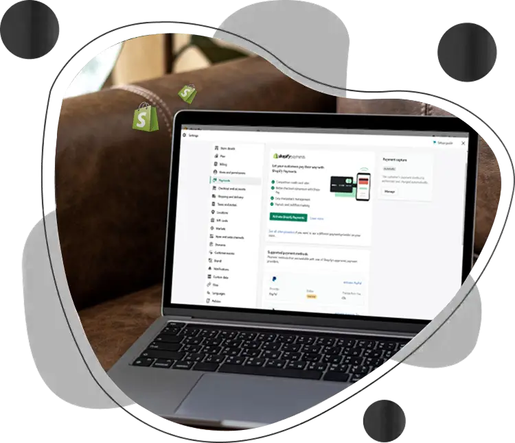 payment-and-shipping-zones
