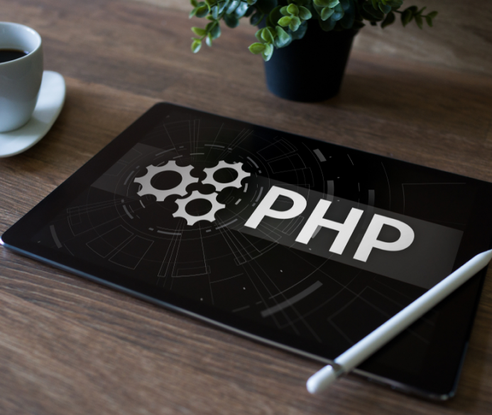 PHP Web Development Services PHP Web Development Services