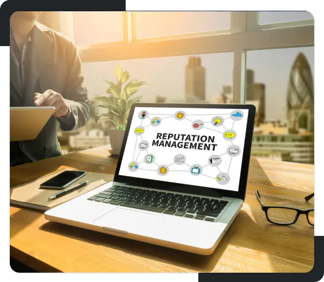 Reputation Management Services Reputation Management Services
