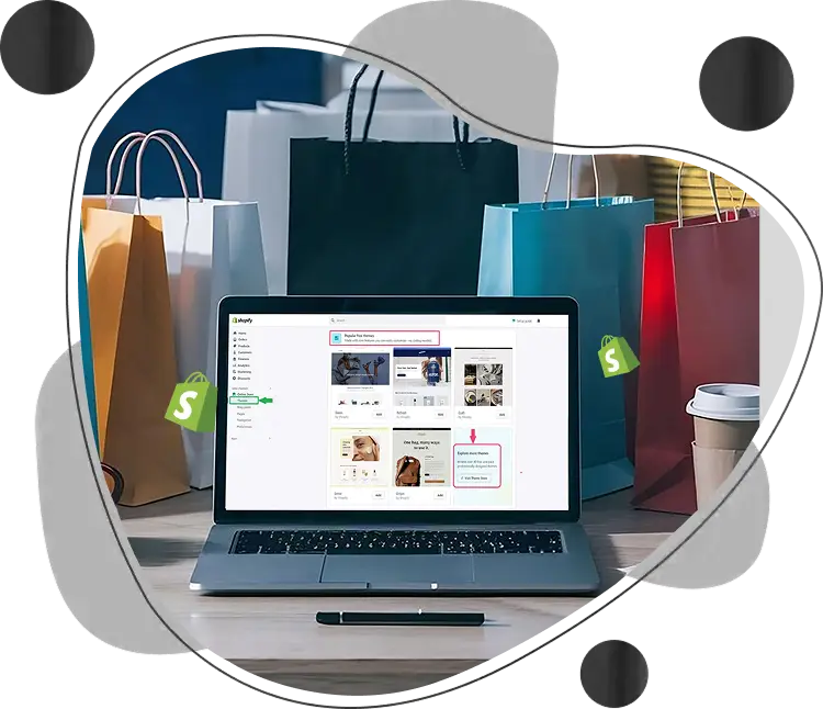 shopify-theme-development-services