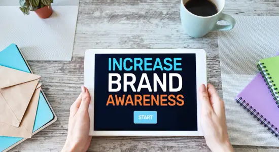 Increased Website Traffic Increased Website Traffic