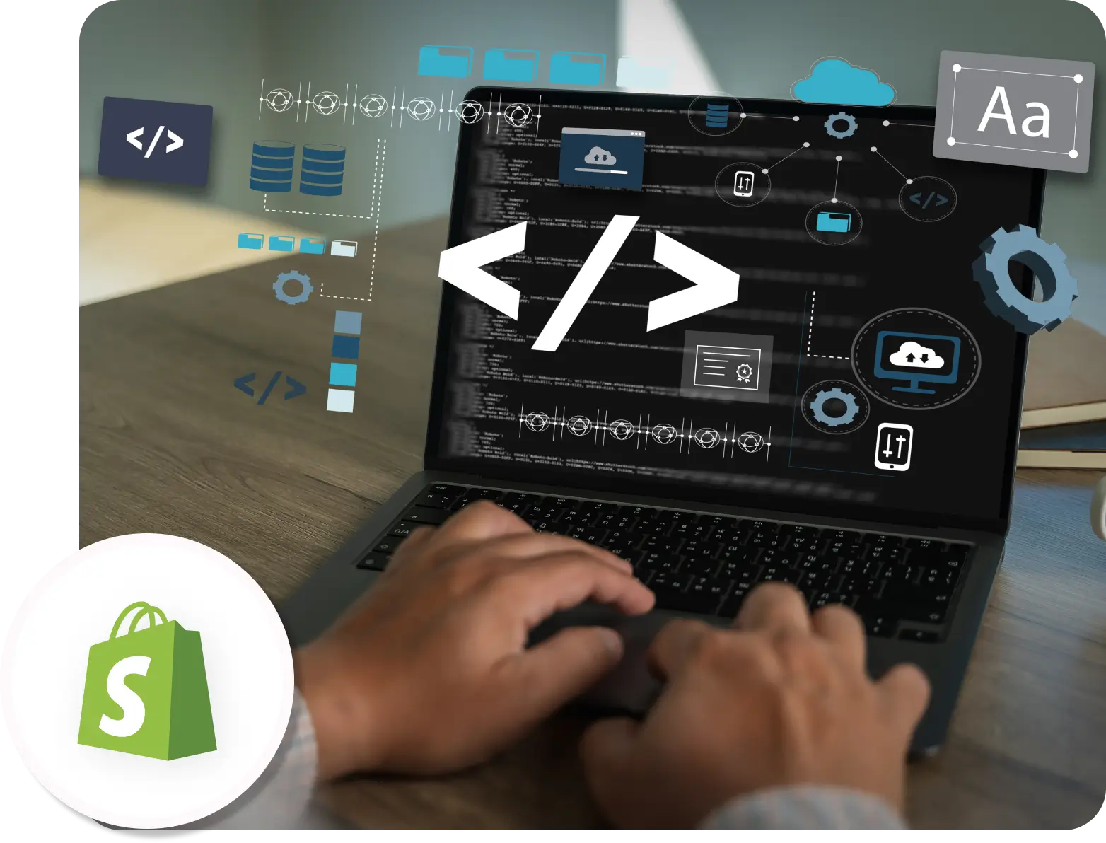 shopify-app-development